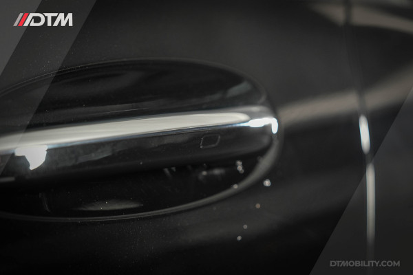 Mercedes-Benz C-Klasse 180 Luxury Premium | Memory | 360 | Sfeerverlichting