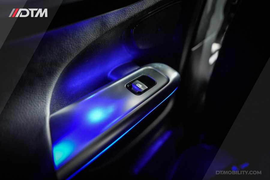 Mercedes-Benz C-Klasse 180 Luxury Premium | Memory | 360 | Sfeerverlichting