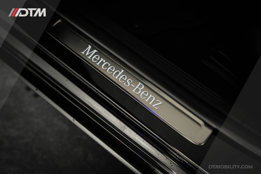 Mercedes-Benz C-Klasse 180 Luxury Premium | Memory | 360 | Sfeerverlichting