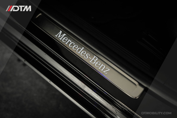 Mercedes-Benz C-Klasse 180 Luxury Premium | Memory | 360 | Sfeerverlichting