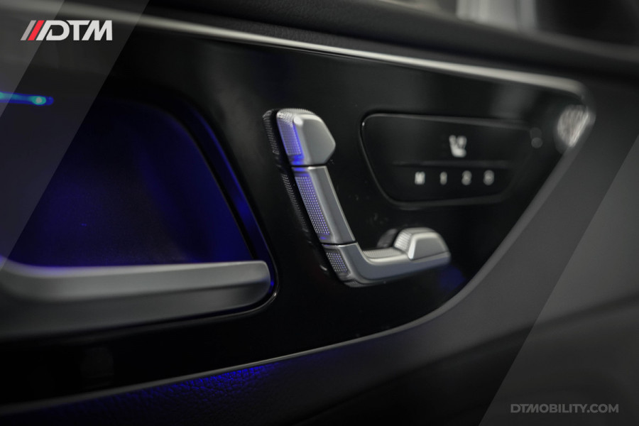 Mercedes-Benz C-Klasse 180 Luxury Premium | Memory | 360 | Sfeerverlichting