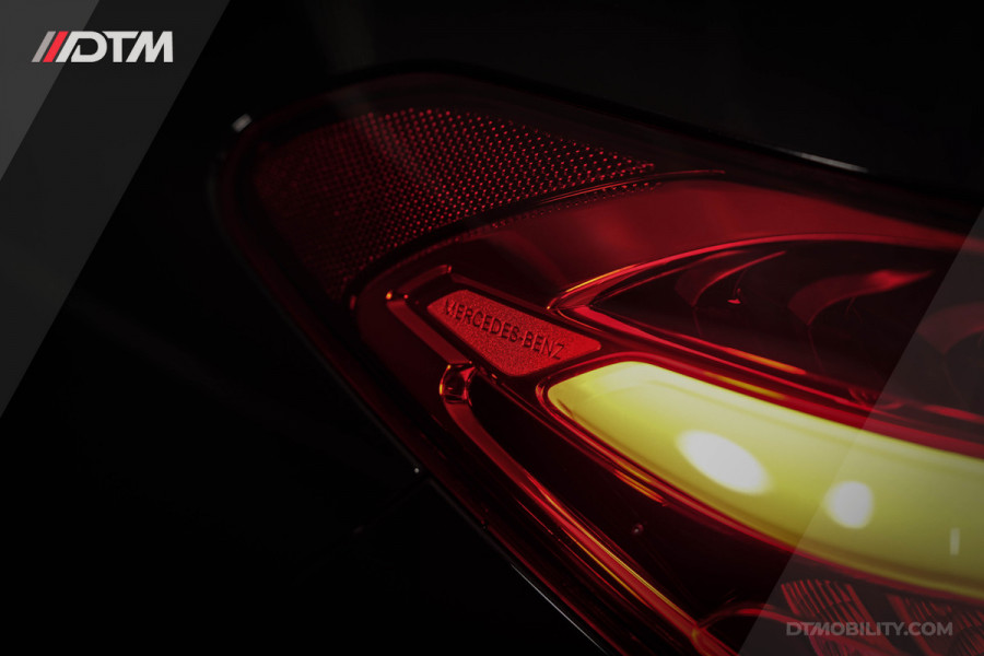 Mercedes-Benz C-Klasse 180 Luxury Premium | Memory | 360 | Sfeerverlichting