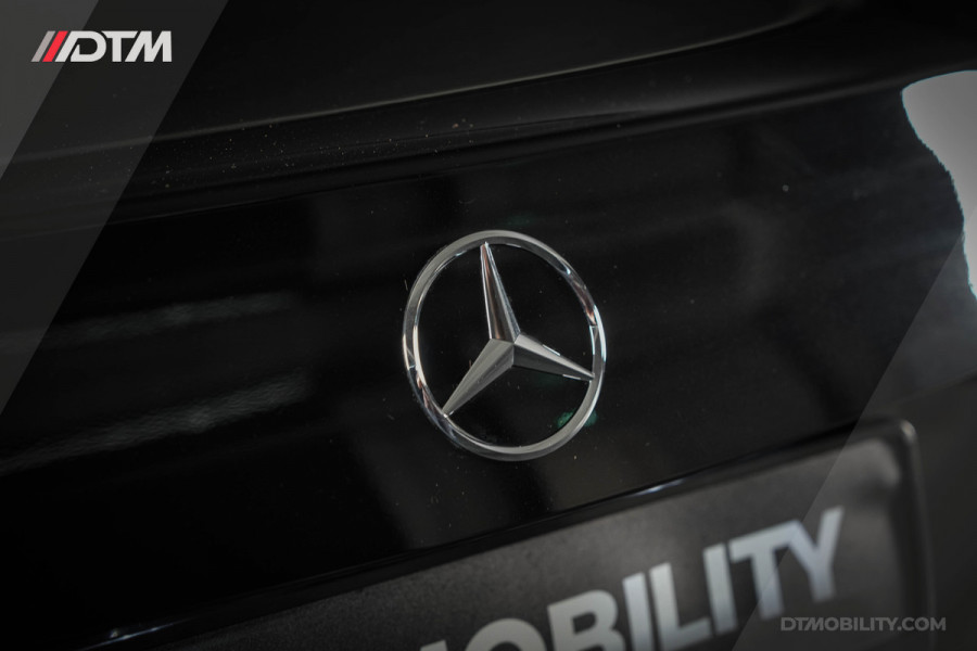Mercedes-Benz C-Klasse 180 Luxury Premium | Memory | 360 | Sfeerverlichting