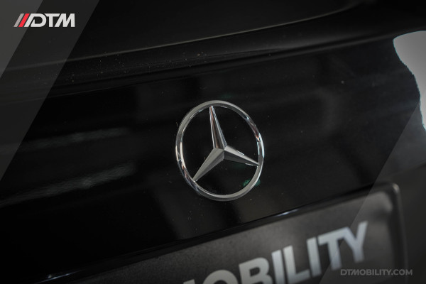 Mercedes-Benz C-Klasse 180 Luxury Premium | Memory | 360 | Sfeerverlichting