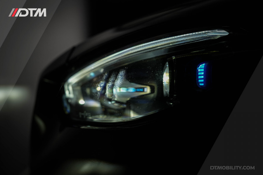 Mercedes-Benz C-Klasse 180 Luxury Premium | Memory | 360 | Sfeerverlichting