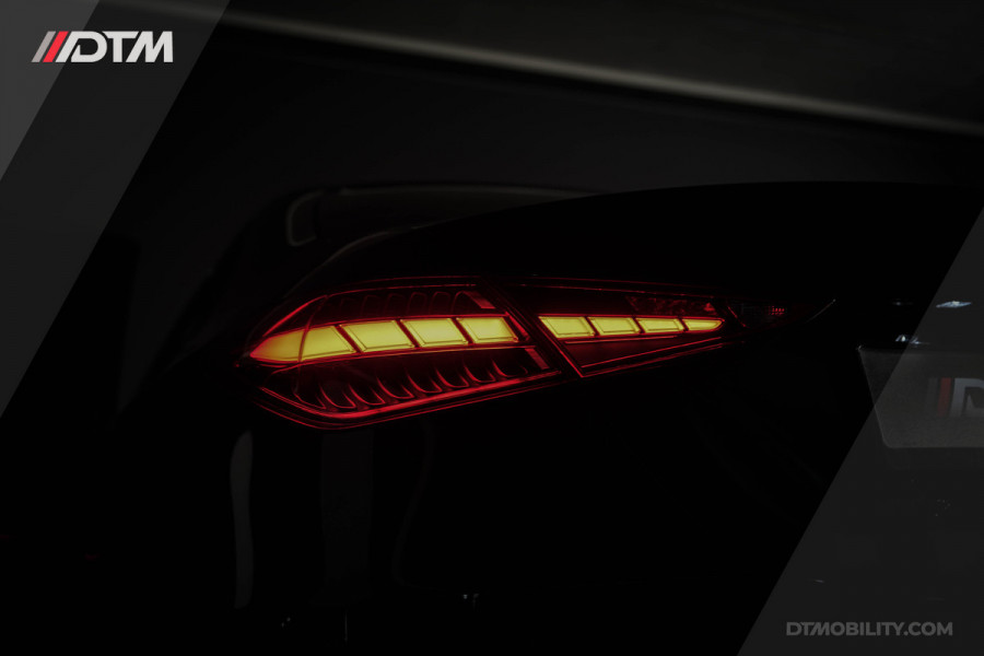 Mercedes-Benz C-Klasse 180 Luxury Premium | Memory | 360 | Sfeerverlichting