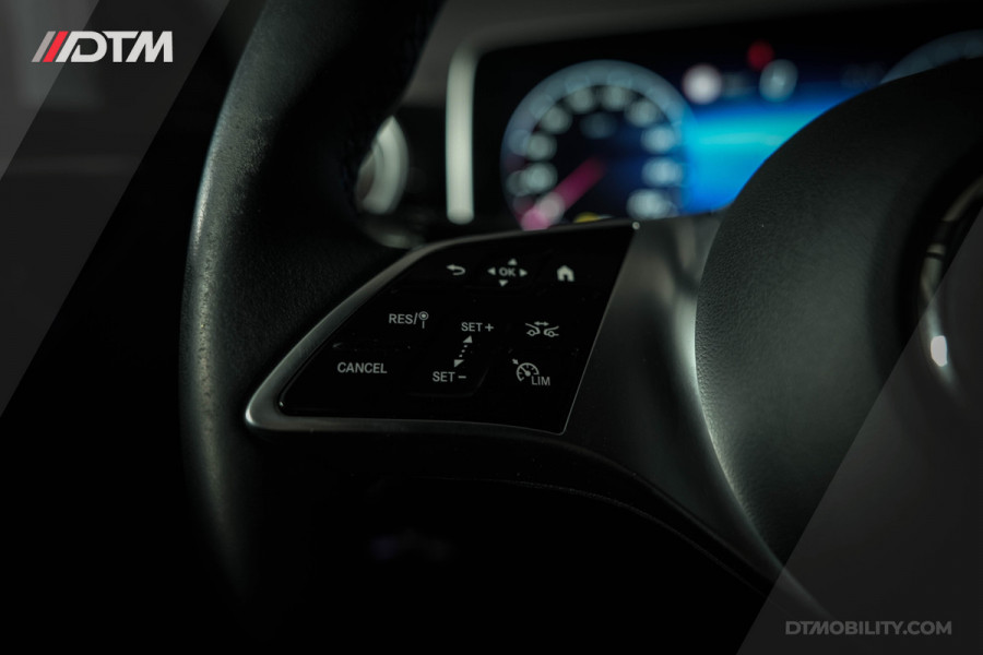 Mercedes-Benz C-Klasse 180 Luxury Premium | Memory | 360 | Sfeerverlichting