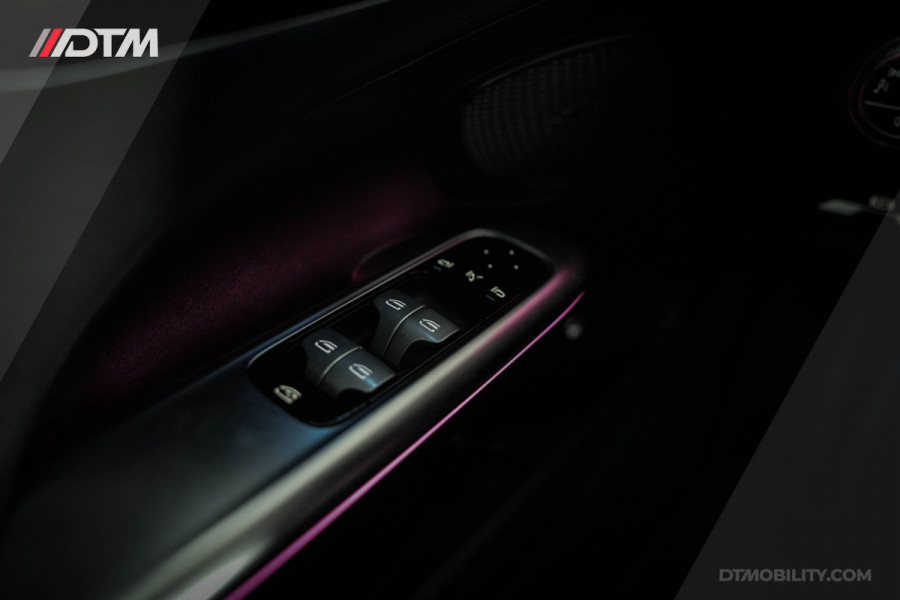 Mercedes-Benz C-Klasse 180 Luxury Premium | Memory | 360 | Sfeerverlichting