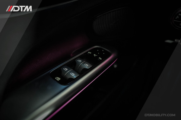 Mercedes-Benz C-Klasse 180 Luxury Premium | Memory | 360 | Sfeerverlichting