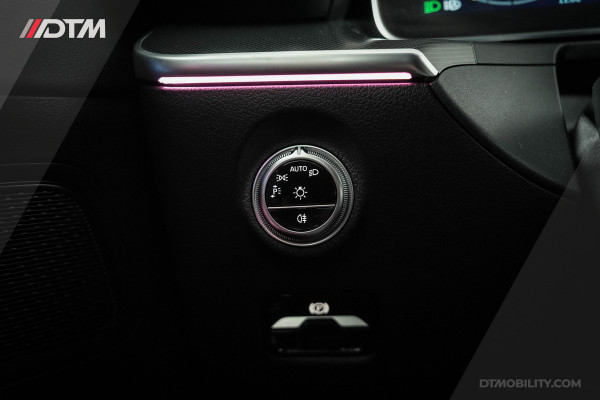 Mercedes-Benz C-Klasse 180 Luxury Premium | Memory | 360 | Sfeerverlichting