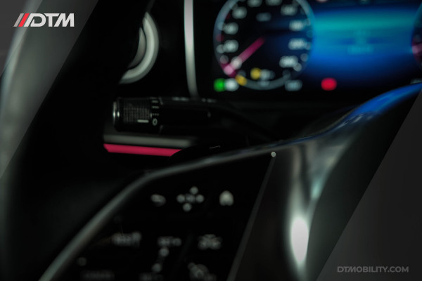Mercedes-Benz C-Klasse 180 Luxury Premium | Memory | 360 | Sfeerverlichting