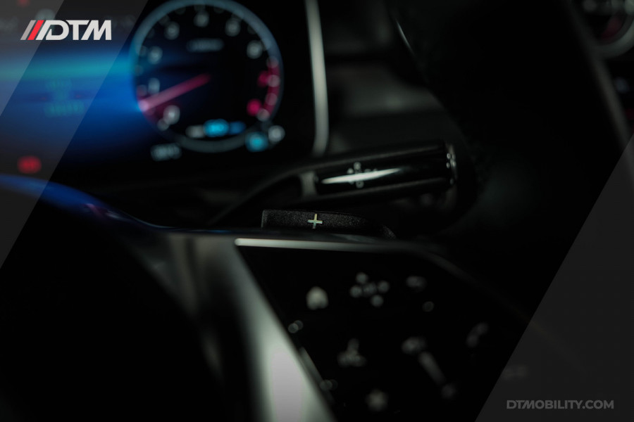 Mercedes-Benz C-Klasse 180 Luxury Premium | Memory | 360 | Sfeerverlichting