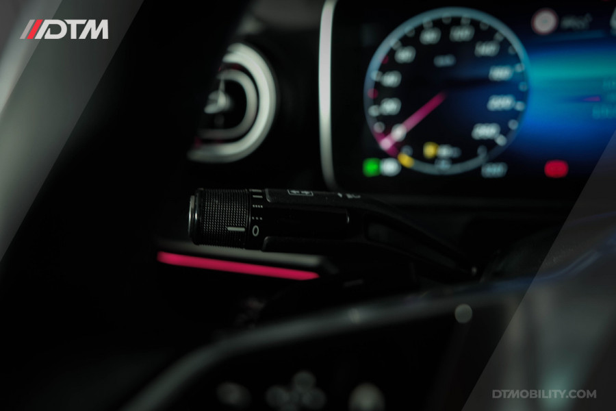 Mercedes-Benz C-Klasse 180 Luxury Premium | Memory | 360 | Sfeerverlichting