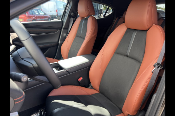 Mazda 3 Nagisa/187pk/€6690,- DEMO VOORDEEL