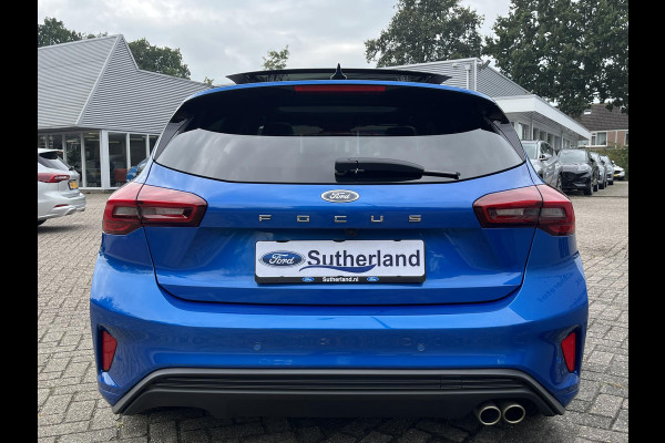 Ford Focus 1.0 EcoBoost Hybrid ST Line X Automaat | Panoramadak | Winter Pack | Adaptive cruise control | Camera