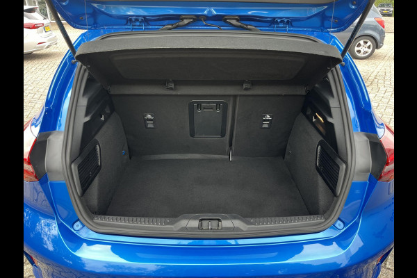 Ford Focus 1.0 EcoBoost Hybrid ST Line X Automaat | Panoramadak | Winter Pack | Adaptive cruise control | Camera