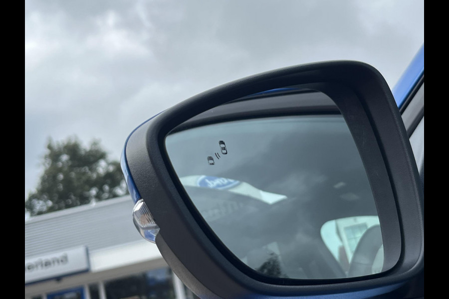 Ford Focus 1.0 EcoBoost Hybrid ST Line X Automaat | Panoramadak | Winter Pack | Adaptive cruise control | Camera