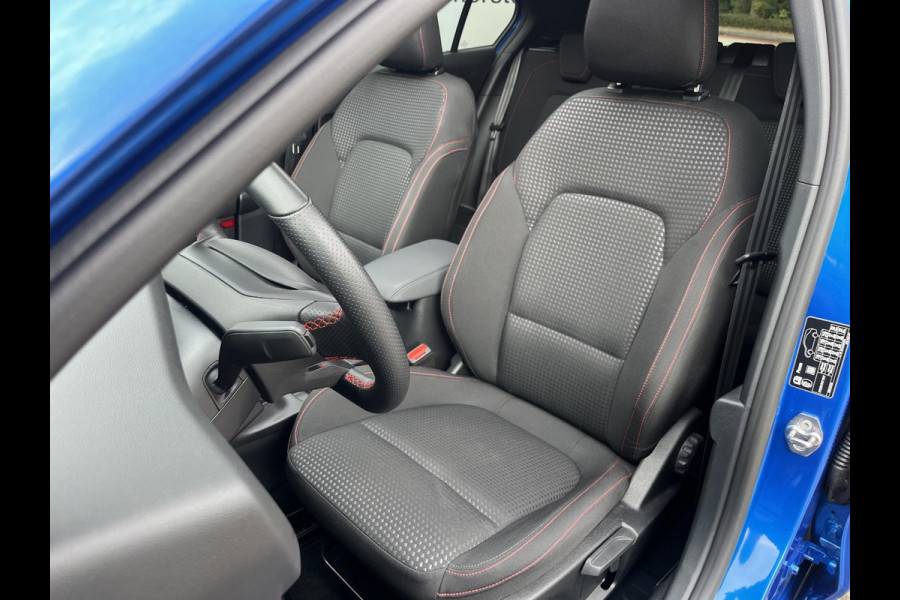 Ford Focus 1.0 EcoBoost Hybrid ST Line X Automaat | Panoramadak | Winter Pack | Adaptive cruise control | Camera