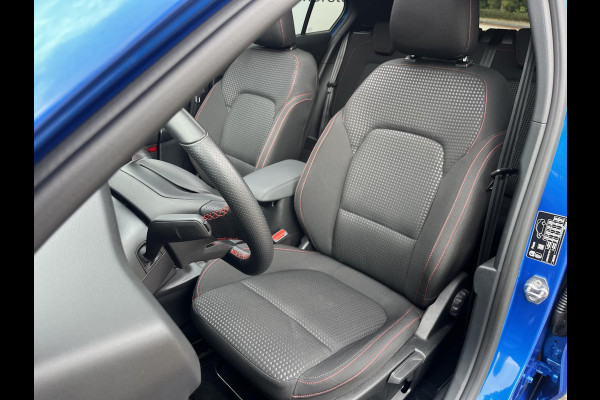 Ford Focus 1.0 EcoBoost Hybrid ST Line X Automaat | Panoramadak | Winter Pack | Adaptive cruise control | Camera