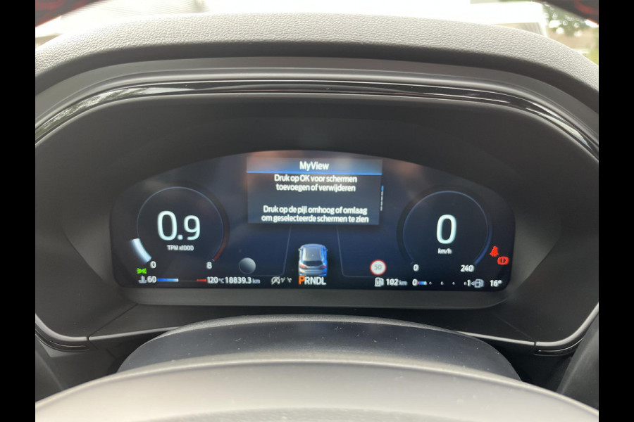 Ford Focus 1.0 EcoBoost Hybrid ST Line X Automaat | Panoramadak | Winter Pack | Adaptive cruise control | Camera