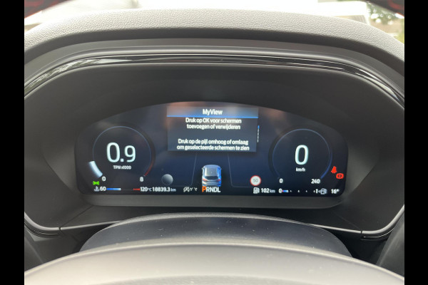 Ford Focus 1.0 EcoBoost Hybrid ST Line X Automaat | Panoramadak | Winter Pack | Adaptive cruise control | Camera