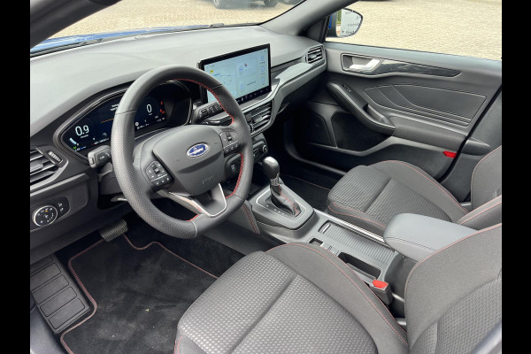 Ford Focus 1.0 EcoBoost Hybrid ST Line X Automaat | Panoramadak | Winter Pack | Adaptive cruise control | Camera