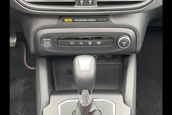 Ford Focus 1.0 EcoBoost Hybrid ST Line X Automaat | Panoramadak | Winter Pack | Adaptive cruise control | Camera