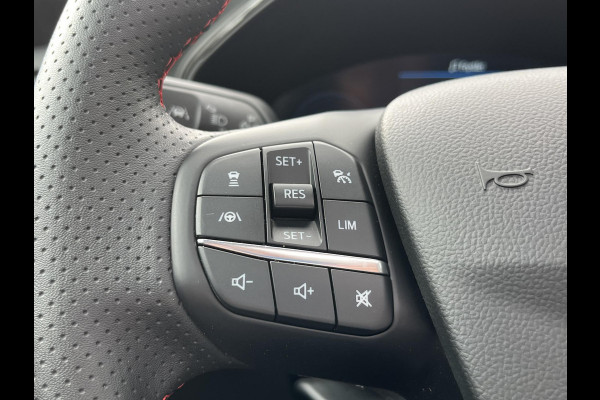 Ford Focus 1.0 EcoBoost Hybrid ST Line X Automaat | Panoramadak | Winter Pack | Adaptive cruise control | Camera
