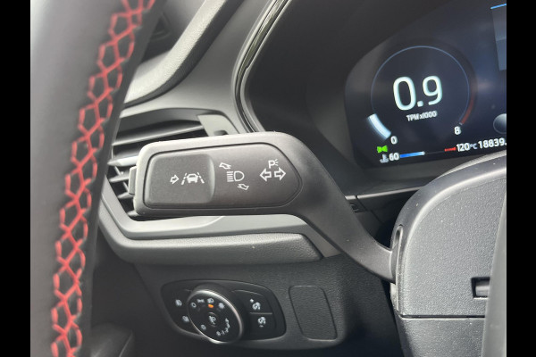Ford Focus 1.0 EcoBoost Hybrid ST Line X Automaat | Panoramadak | Winter Pack | Adaptive cruise control | Camera