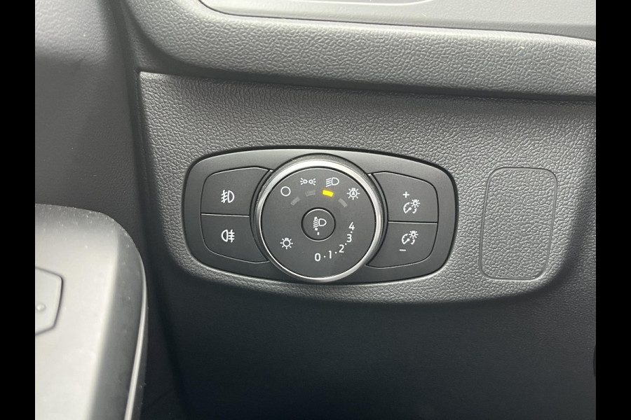Ford Focus 1.0 EcoBoost Hybrid ST Line X Automaat | Panoramadak | Winter Pack | Adaptive cruise control | Camera