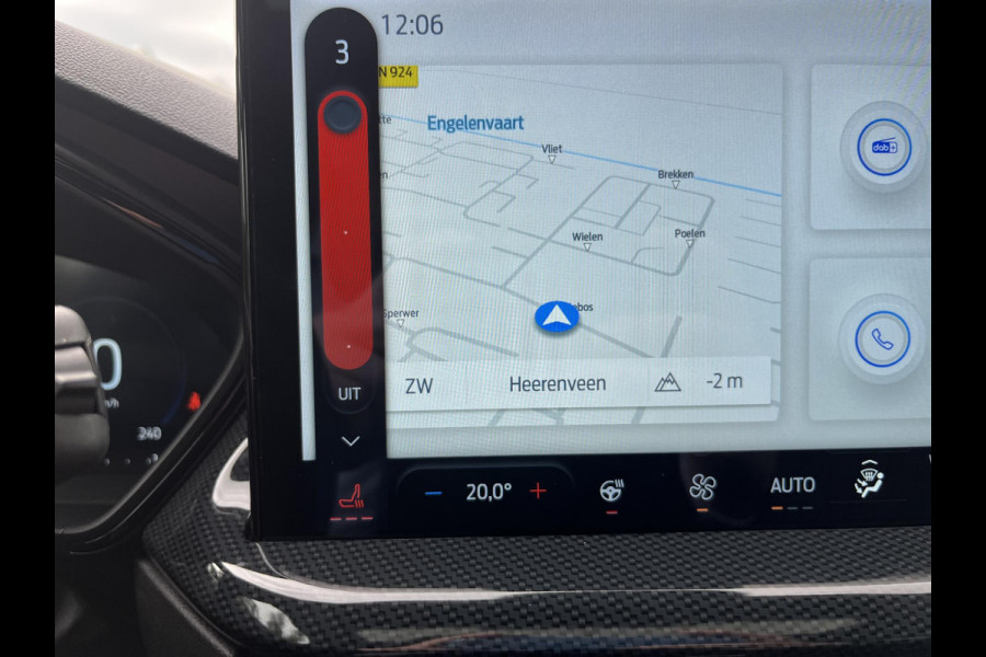 Ford Focus 1.0 EcoBoost Hybrid ST Line X Automaat | Panoramadak | Winter Pack | Adaptive cruise control | Camera