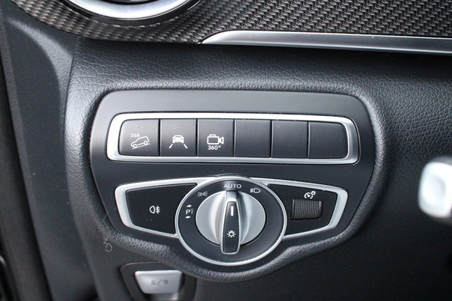 Mercedes-Benz V-Klasse 300d 4-MATIC / Extra Lang / DC / 2x Elec Schuifdeur / Burmester / Elec Stoelen / Vol Opties / Nette Staat