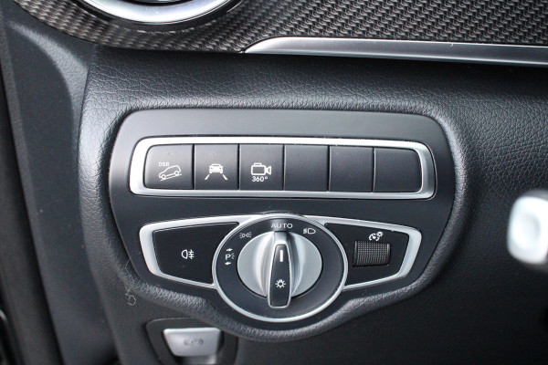 Mercedes-Benz V-Klasse 300d 4-MATIC / Extra Lang / DC / 2x Elec Schuifdeur / Burmester / Elec Stoelen / Vol Opties / Nette Staat