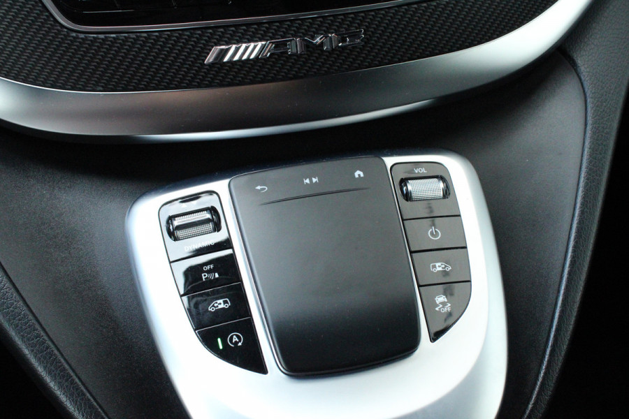 Mercedes-Benz V-Klasse 300d 4-MATIC / Extra Lang / DC / 2x Elec Schuifdeur / Burmester / Elec Stoelen / Vol Opties / Nette Staat