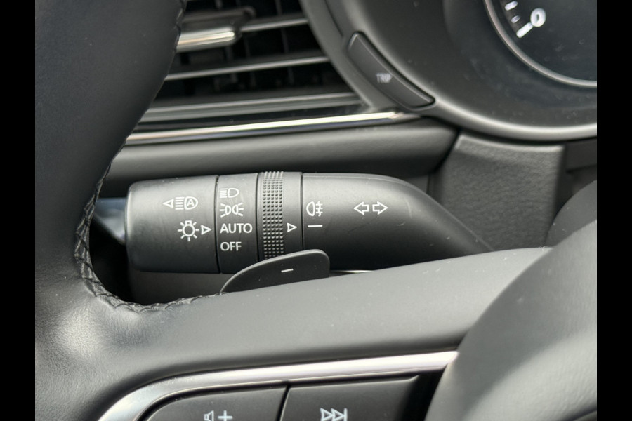 Mazda CX-30 2.0 e-SkyActiv-X M Hybrid Luxury | Schuifdak | Leder | BOSE | LED | HUD | 18 inch