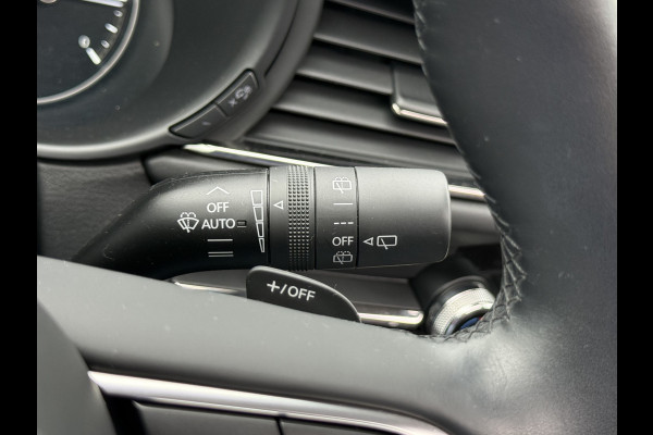 Mazda CX-30 2.0 e-SkyActiv-X M Hybrid Luxury | Schuifdak | Leder | BOSE | LED | HUD | 18 inch