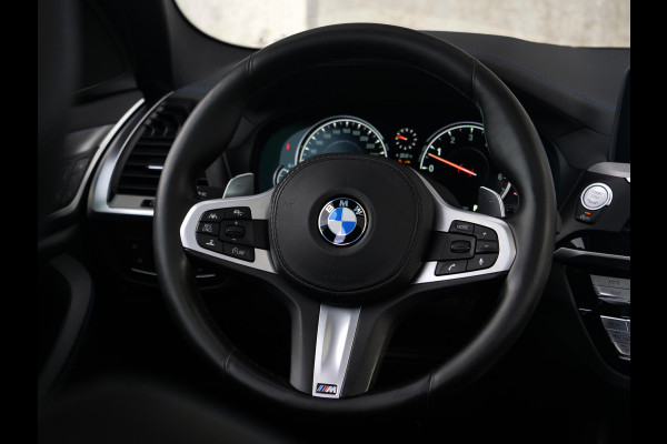 BMW X3 M40i xDrive High Executive | panorama | keyless go&entry | trekhaak | zeer nette staat.