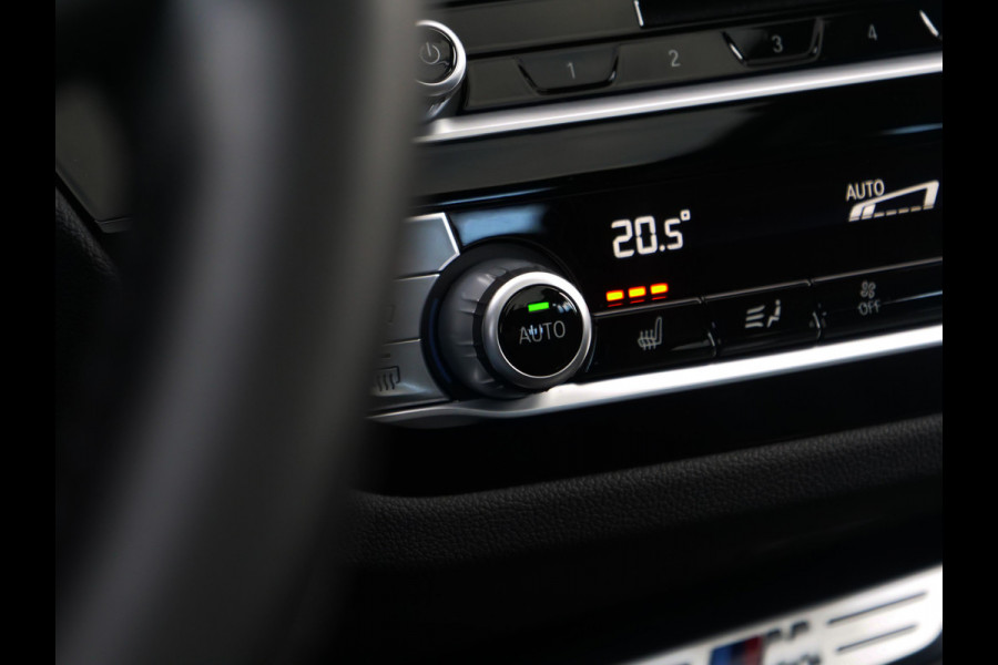 BMW X3 M40i xDrive High Executive | panorama | keyless go&entry | trekhaak | zeer nette staat.