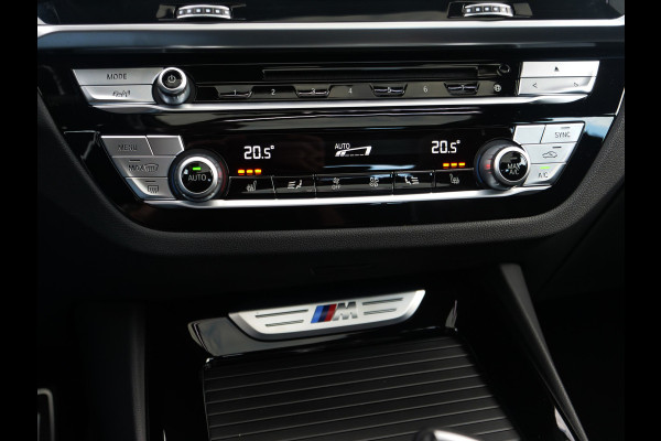 BMW X3 M40i xDrive High Executive | panorama | keyless go&entry | trekhaak | zeer nette staat.