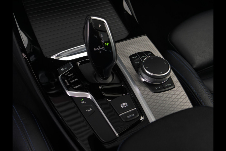 BMW X3 M40i xDrive High Executive | panorama | keyless go&entry | trekhaak | zeer nette staat.