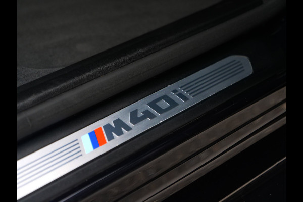 BMW X3 M40i xDrive High Executive | panorama | keyless go&entry | trekhaak | zeer nette staat.