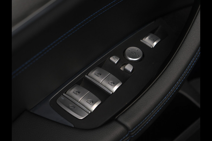 BMW X3 M40i xDrive High Executive | panorama | keyless go&entry | trekhaak | zeer nette staat.