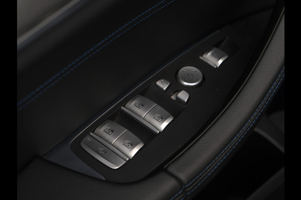 BMW X3 M40i xDrive High Executive | panorama | keyless go&entry | trekhaak | zeer nette staat.