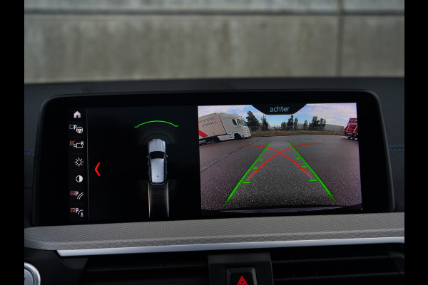 BMW X3 M40i xDrive High Executive | panorama | keyless go&entry | trekhaak | zeer nette staat.