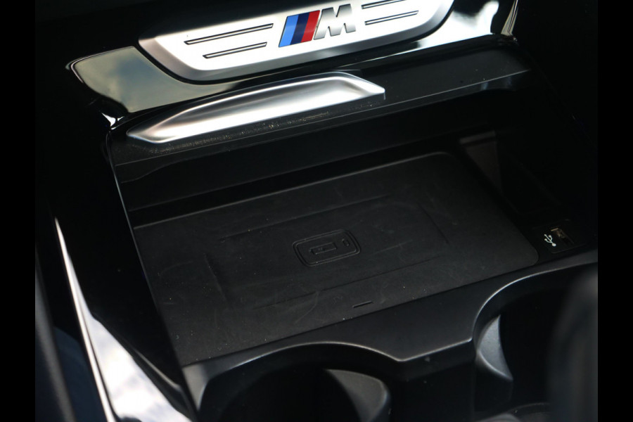 BMW X3 M40i xDrive High Executive | panorama | keyless go&entry | trekhaak | zeer nette staat.