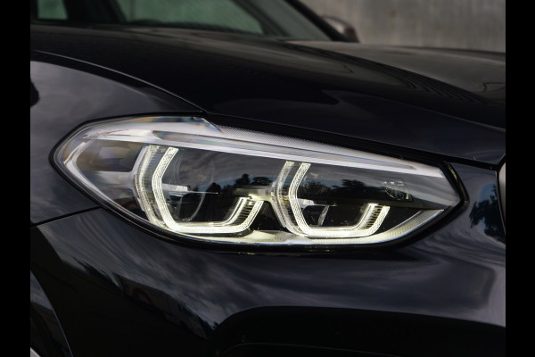 BMW X3 M40i xDrive High Executive | panorama | keyless go&entry | trekhaak | zeer nette staat.