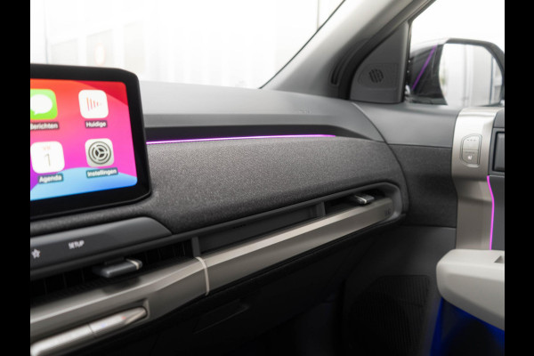 Kia EV3 GT-PlusLine 81.4 kWh Direct beschikbaar  l Adventurine Green | 360 camera l l Harman Kardon l  Stoel en stuurverwarming l Stoel ventilatie  l Schuif kantel dak l