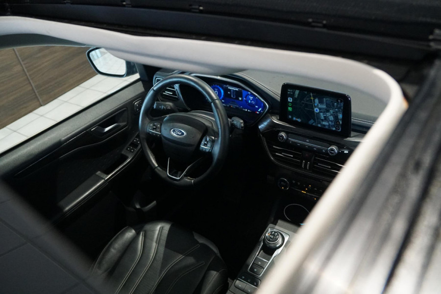 Ford Kuga 2.5 PHEV Vignale + PANORAMA / HEAD-UP / B&O / LEDER / APPLE CARPLAY