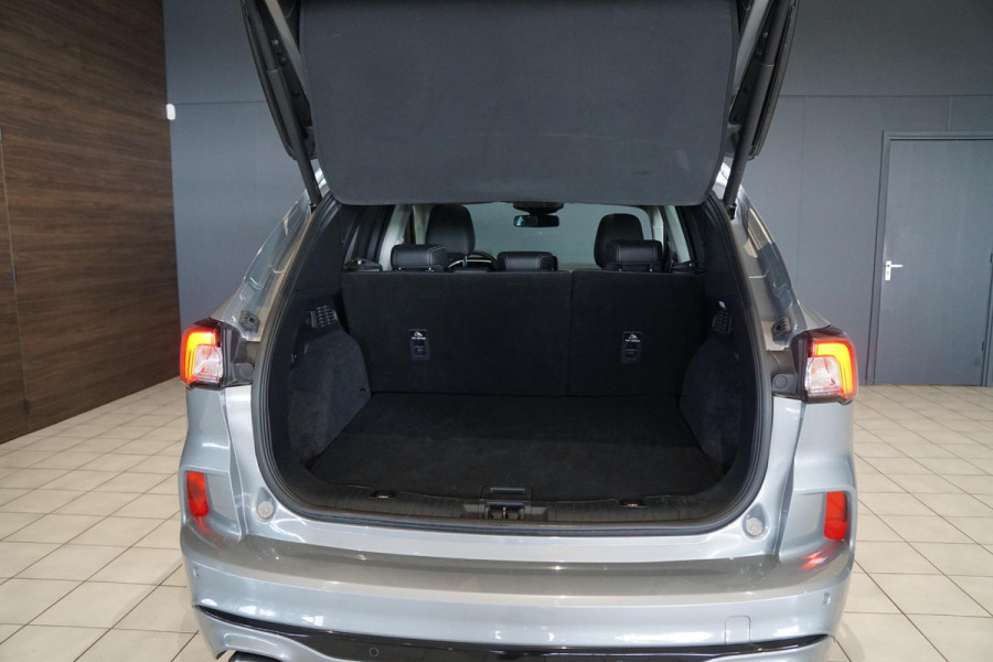 Ford Kuga 2.5 PHEV Vignale + PANORAMA / HEAD-UP / B&O / LEDER / APPLE CARPLAY