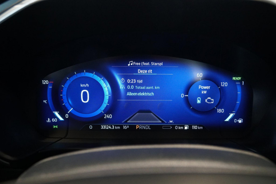 Ford Kuga 2.5 PHEV Vignale + PANORAMA / HEAD-UP / B&O / LEDER / APPLE CARPLAY